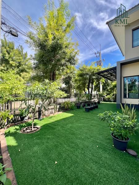 Grandio Rama 2, Samut Sakhon, Rama 2 Road Km.17, Phanthai Norasing, Muang Samut Sakhon, Samut Sakhon, 4 Bedrooms, 280 sqm, Single Detached House For Sale, by ดวงใจ ขะมาลา, 500179248 - DDproperty.com