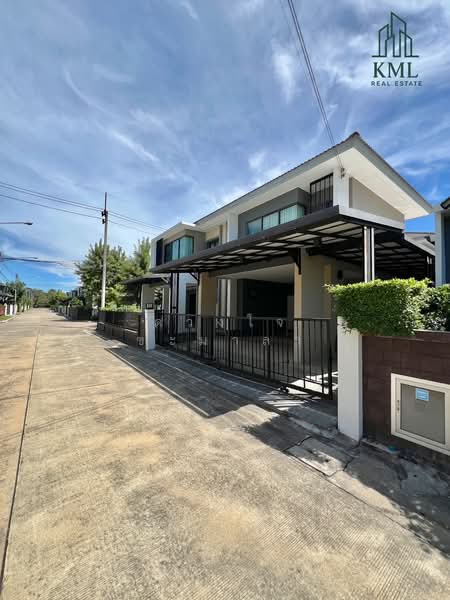 Grandio Rama 2, Samut Sakhon, Rama 2 Road Km.17, Phanthai Norasing, Muang Samut Sakhon, Samut Sakhon, 4 Bedrooms, 280 sqm, Single Detached House For Sale, by ดวงใจ ขะมาลา, 500179248 - DDproperty.com