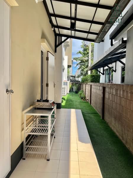 Grandio Rama 2, Samut Sakhon, Rama 2 Road Km.17, Phanthai Norasing, Muang Samut Sakhon, Samut Sakhon, 4 Bedrooms, 280 sqm, Single Detached House For Sale, by ดวงใจ ขะมาลา, 500179248 - DDproperty.com