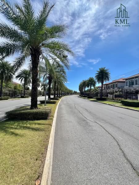 Grandio Rama 2, Samut Sakhon, Rama 2 Road Km.17, Phanthai Norasing, Muang Samut Sakhon, Samut Sakhon, 4 Bedrooms, 280 sqm, Single Detached House For Sale, by ดวงใจ ขะมาลา, 500179248 - DDproperty.com