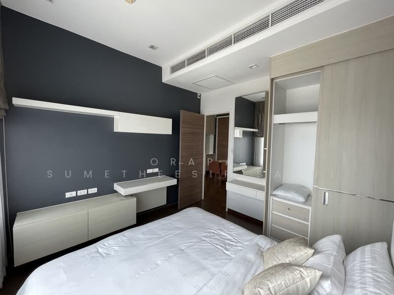 Q Asoke, Bangkok, 1678 Petchaburi Road, Makkasan, Ratchathewi, Bangkok, 2 Bedrooms, 50 sqm, Condo For Sale, by Orapa Sumetheesirisakul, 500179249 - DDproperty.com