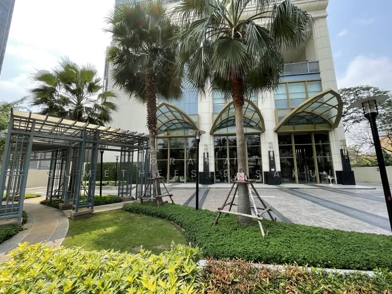 Q Asoke, Bangkok, 1678 Petchaburi Road, Makkasan, Ratchathewi, Bangkok, 2 Bedrooms, 50 sqm, Condo For Sale, by Orapa Sumetheesirisakul, 500179249 - DDproperty.com