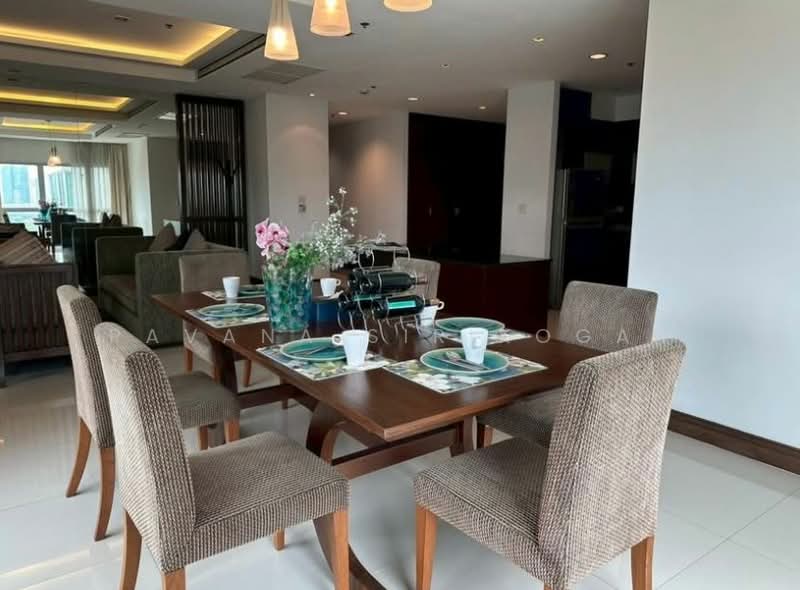 Royal Residence Park : รอยัล เรสซิเดนท์ พาร์ค, กรุงเทพ, 99 Royal Resident Park ลุมพินี, ลุมพินี, ปทุมวัน, กรุงเทพ, 220 ตร.ม., อพาร์ทเมนท์ ให้เช่า, โดย Pavana Sirikogar, 500179250 - DDproperty.com