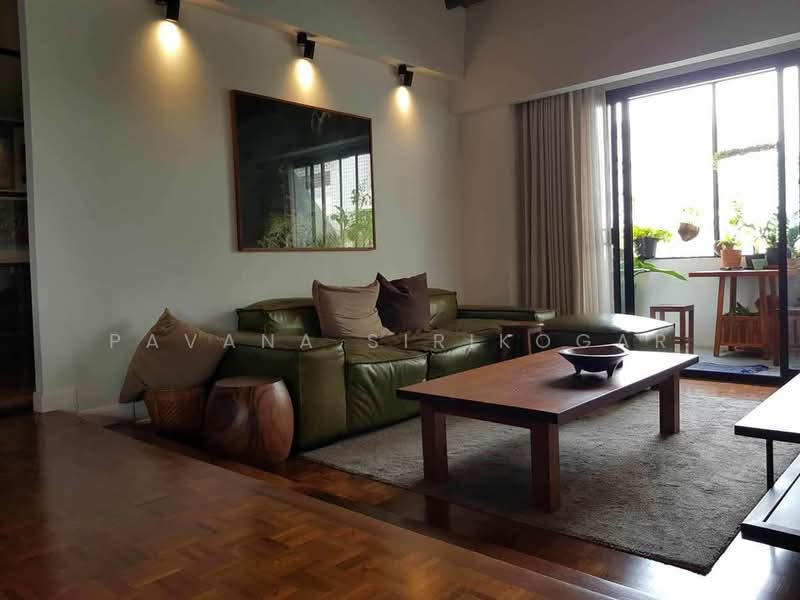 The Heritage Condominium, Bangkok, Soi Sukhumvit 8, Khlong Toei, Khlong Toei, Bangkok, 3 Bedrooms, 160 sqm, Condo For Rent, by Pavana Sirikogar, 500179251 - DDproperty.com