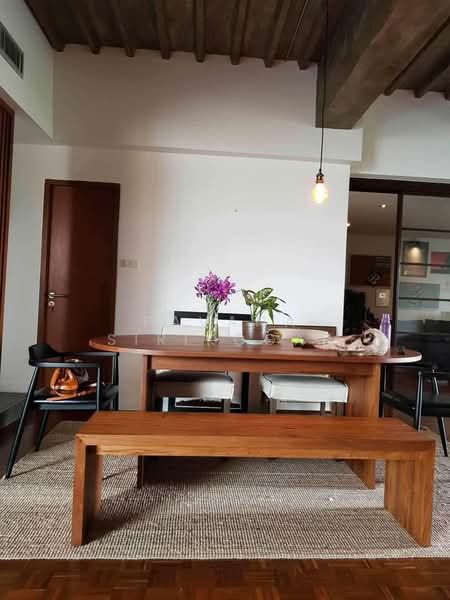 The Heritage Condominium, Bangkok, Soi Sukhumvit 8, Khlong Toei, Khlong Toei, Bangkok, 3 Bedrooms, 160 sqm, Condo For Rent, by Pavana Sirikogar, 500179251 - DDproperty.com