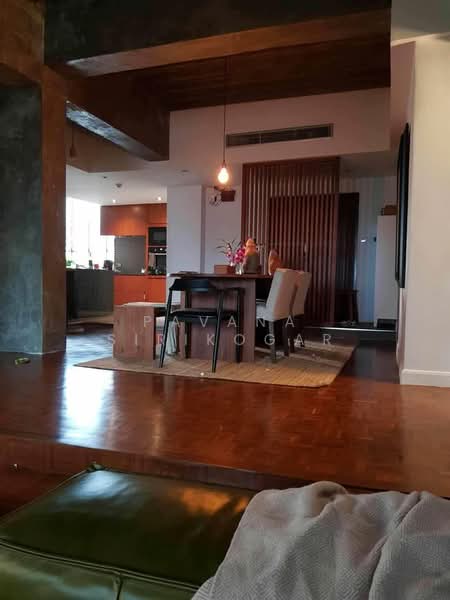 The Heritage Condominium, Bangkok, Soi Sukhumvit 8, Khlong Toei, Khlong Toei, Bangkok, 3 Bedrooms, 160 sqm, Condo For Rent, by Pavana Sirikogar, 500179251 - DDproperty.com
