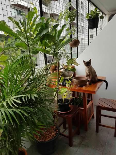 The Heritage Condominium, Bangkok, Soi Sukhumvit 8, Khlong Toei, Khlong Toei, Bangkok, 3 Bedrooms, 160 sqm, Condo For Rent, by Pavana Sirikogar, 500179251 - DDproperty.com