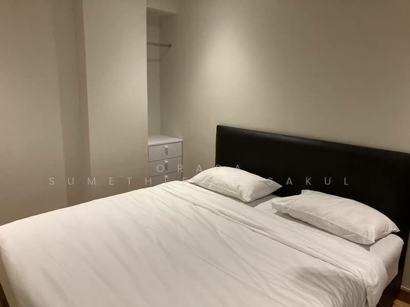 Royal Castle Sukhumvit, Bangkok, 30 Soi Sukhumvit 39, Khlongtoei Nua, Watthana, Bangkok, 3 Bedrooms, 140 sqm, Condo For Sale, by Orapa Sumetheesirisakul, 500179252 - DDproperty.com