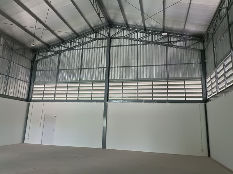 Warehouse for Sale ,The Loft X, Nonthaburi, ซอยเกตุอ่ำพัฒนา, Bang Khu Rat, Bang Bua Thong, Nonthaburi, , 250 sqm, Warehouse/Factory For Sale, by สุกัญญา พงษ์ธรรมรักษ์, 500179253 - DDproperty.com