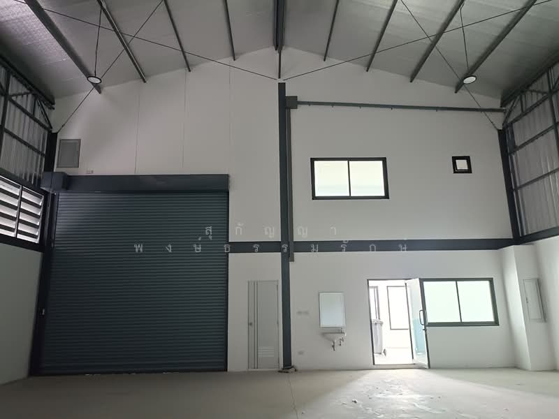 Warehouse for Sale ,The Loft X, Nonthaburi, ซอยเกตุอ่ำพัฒนา, Bang Khu Rat, Bang Bua Thong, Nonthaburi, , 250 sqm, Warehouse/Factory For Sale, by สุกัญญา พงษ์ธรรมรักษ์, 500179253 - DDproperty.com