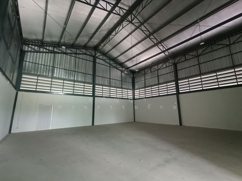 ขายโรงงาน The Loft X, นนทบุรี, ซอยเกตุอ่ำพัฒนา, บางคูรัด, บางบัวทอง, นนทบุรี, 250 ตร.ม., โกดัง-โรงงาน ขาย, โดย สุกัญญา พงษ์ธรรมรักษ์, 500179253 - DDproperty.com