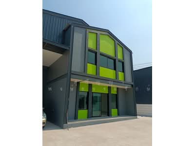 ขาย - ขายโรงงาน The Loft X, นนทบุรี