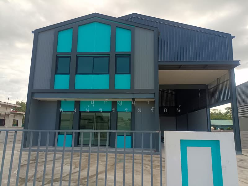 Warehouse for Sale ,The Loft X, Nonthaburi, ซอยเกตุอ่ำพัฒนา, Bang Khu Rat, Bang Bua Thong, Nonthaburi, , 250 sqm, Warehouse/Factory For Sale, by สุกัญญา พงษ์ธรรมรักษ์, 500179253 - DDproperty.com