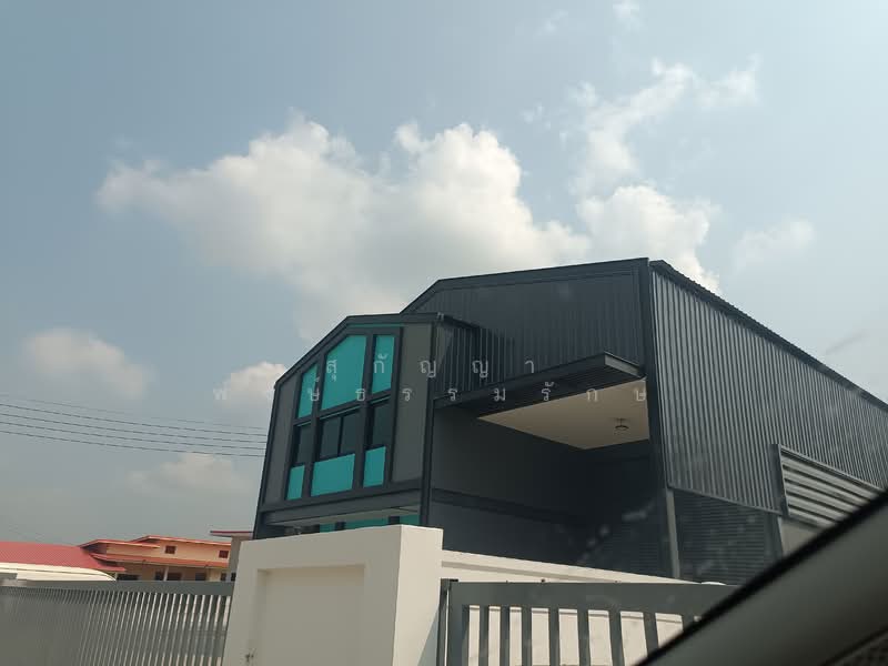 ขายโรงงาน The Loft X, นนทบุรี, ซอยเกตุอ่ำพัฒนา, บางคูรัด, บางบัวทอง, นนทบุรี, 250 ตร.ม., โกดัง-โรงงาน ขาย, โดย สุกัญญา พงษ์ธรรมรักษ์, 500179253 - DDproperty.com