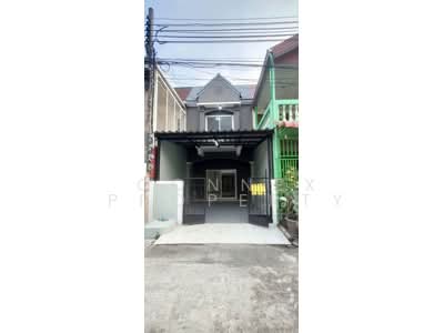 ขาย - หมู่บ้านสุขสันต์ 2 เพชรเกษม 92/2, กรุงเทพ