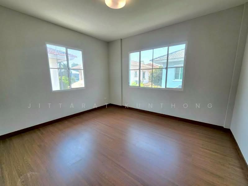 Chaiyapruek Bangbuathong, Nonthaburi, Soi Chaiyapruek Village, Bang Bua Thong, Bang Bua Thong, Nonthaburi, 4 Bedrooms, 254 sqm, Single Detached House For Sale, by Jittarat Kunthong, 500179258 - DDproperty.com