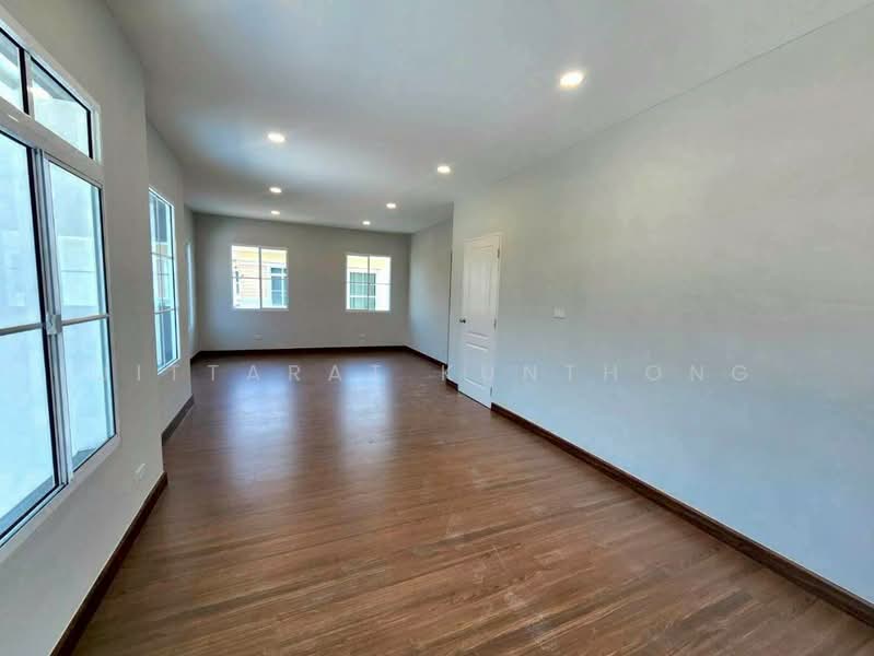 Chaiyapruek Bangbuathong, Nonthaburi, Soi Chaiyapruek Village, Bang Bua Thong, Bang Bua Thong, Nonthaburi, 4 Bedrooms, 254 sqm, Single Detached House For Sale, by Jittarat Kunthong, 500179258 - DDproperty.com