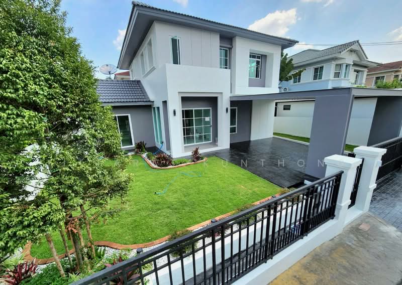 For Sale - Chaiyapruek Bangbuathong, Nonthaburi