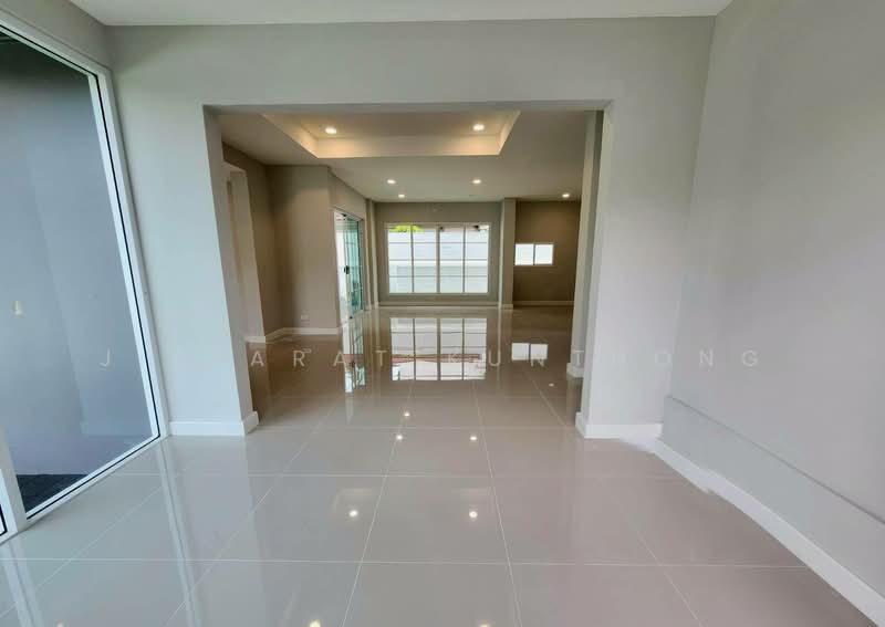 For Sale - Chaiyapruek Bangbuathong, Nonthaburi