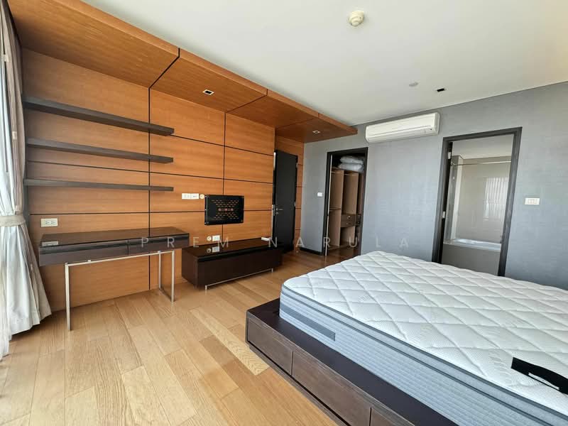 Fullerton Sukhumvit, Bangkok, Sukhumvit Road, Khlong Tan Nua, Watthana, Bangkok, 3 Bedrooms, 153 sqm, Condo For Sale, by Prem Narula, 500179259 - DDproperty.com