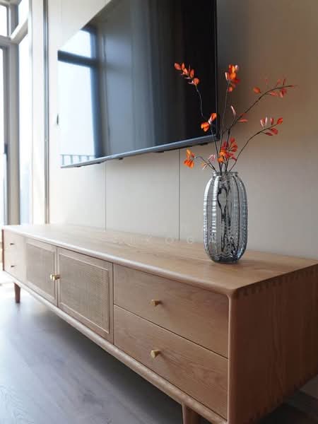 Rhythm Ekkamai Estate, Bangkok, Soi Sukhumvit 63, Khlongtoei Nua, Watthana, Bangkok, 1 Bedroom, 35 sqm, Condo For Rent, by Pavana Sirikogar, 500179262 - DDproperty.com