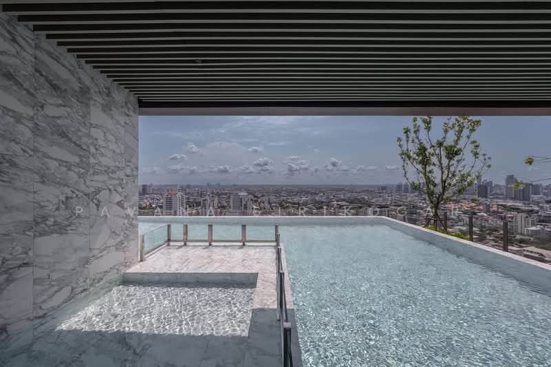 Rhythm Ekkamai Estate, กรุงเทพ, Soi Sukhumvit 63, คลองเตยเหนือ, วัฒนา, กรุงเทพ, 35 ตร.ม., คอนโด ให้เช่า, โดย Pavana Sirikogar, 500179262 - DDproperty.com