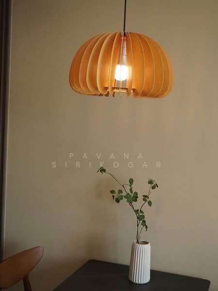 Rhythm Ekkamai Estate, Bangkok, Soi Sukhumvit 63, Khlongtoei Nua, Watthana, Bangkok, 1 Bedroom, 35 sqm, Condo For Rent, by Pavana Sirikogar, 500179262 - DDproperty.com