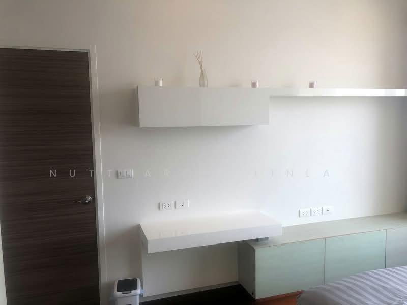 Q Asoke, Bangkok, 1678 Petchaburi Road, Makkasan, Ratchathewi, Bangkok, 1 Bedroom, 45 sqm, Condo For Sale, by Nuttharom  Linla , 500179263 - DDproperty.com