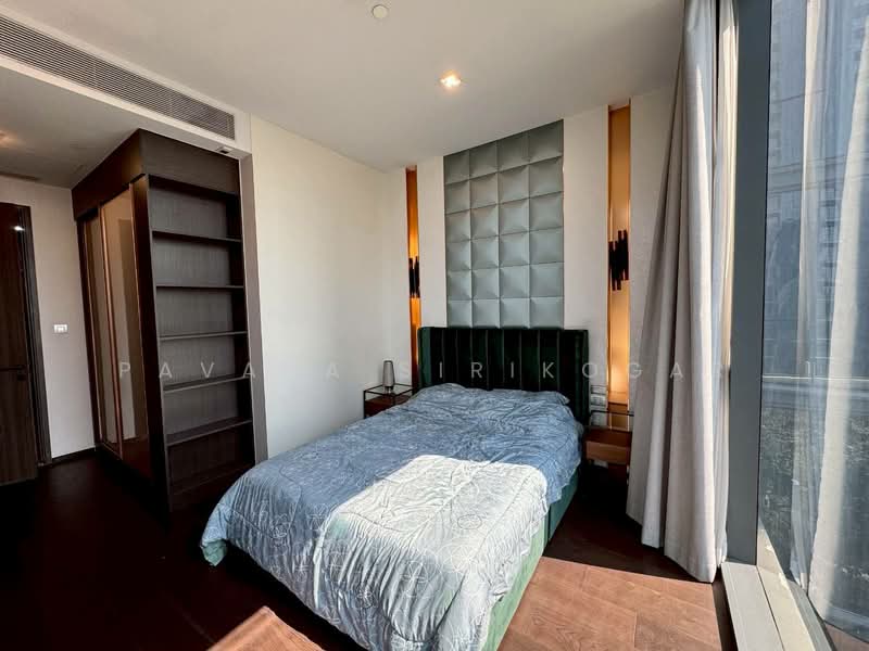 LAVIQ Sukhumvit 57, Bangkok, Soi Sukhumvit 57, Sukhumvit Road, Khlong Tan Nua, Watthana, Bangkok, 1 Bedroom, 45 sqm, Condo For Rent, by Pavana Sirikogar, 500179264 - DDproperty.com