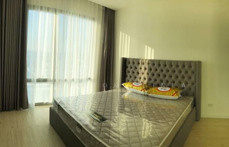 StarView, Bangkok, 495 Rama 3, Bang Klo, Bang Kho Laem, Bangkok, 2 Bedrooms, 82 sqm, Condo For Sale, by Nuttharom Linla , 500179266 - DDproperty.com