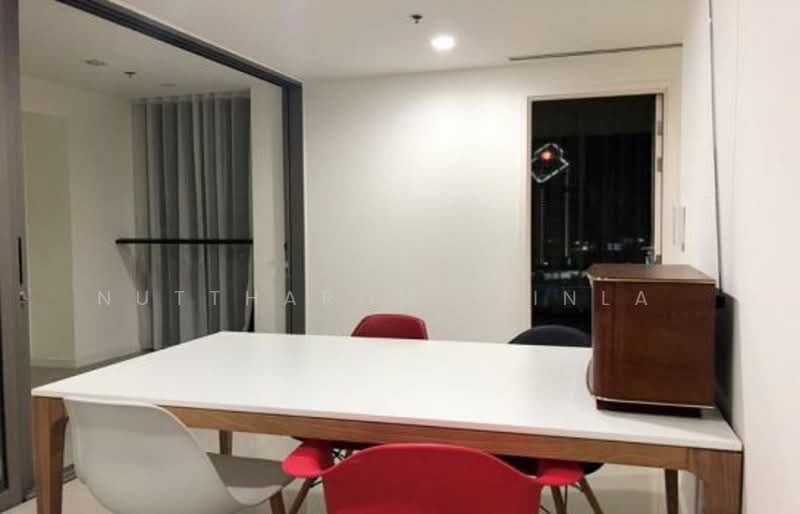 StarView, Bangkok, 495 Rama 3, Bang Klo, Bang Kho Laem, Bangkok, 2 Bedrooms, 82 sqm, Condo For Sale, by Nuttharom Linla , 500179266 - DDproperty.com
