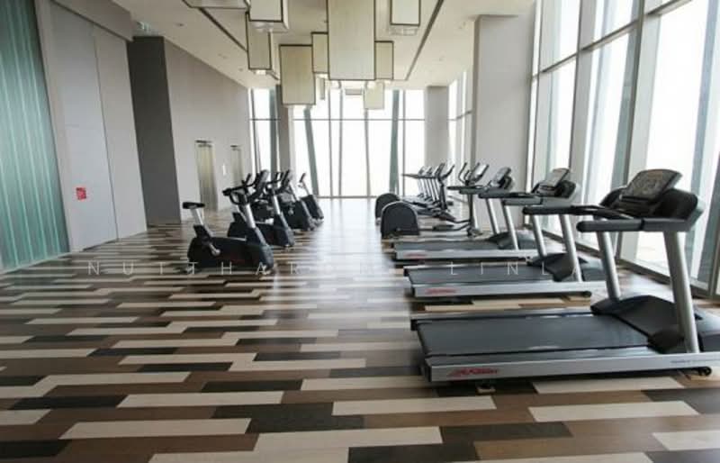 StarView, Bangkok, 495 Rama 3, Bang Klo, Bang Kho Laem, Bangkok, 2 Bedrooms, 82 sqm, Condo For Sale, by Nuttharom Linla , 500179266 - DDproperty.com