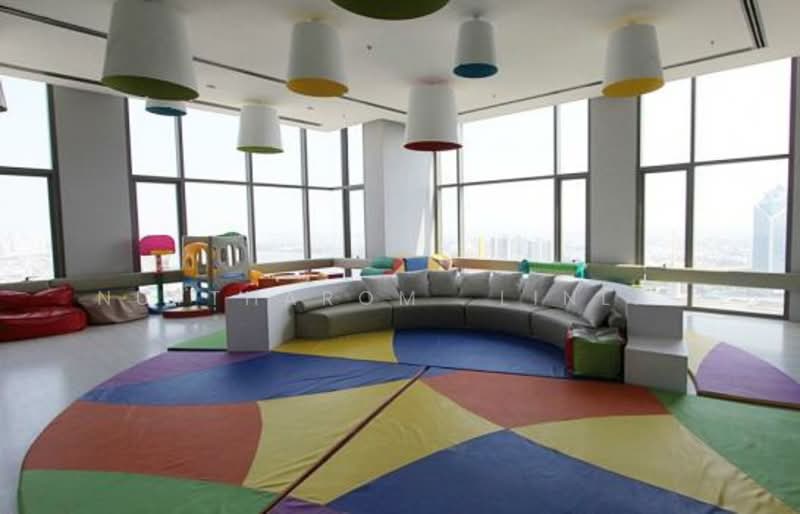 StarView, Bangkok, 495 Rama 3, Bang Klo, Bang Kho Laem, Bangkok, 2 Bedrooms, 82 sqm, Condo For Sale, by Nuttharom Linla , 500179266 - DDproperty.com