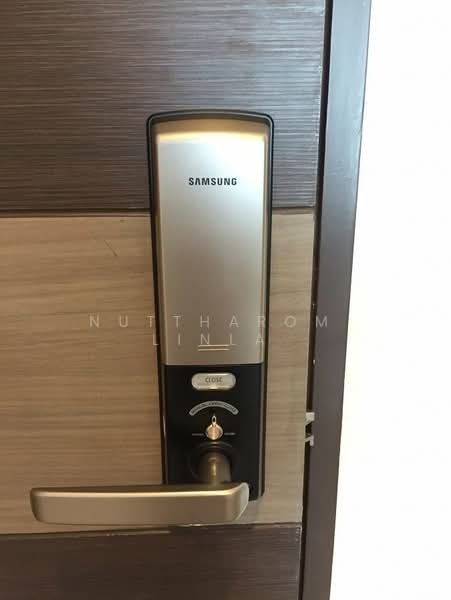 Rhythm Sathorn, Bangkok, 141 Soi Sathorn 21, Yan Nawa, Sathon, Bangkok, 2 Bedrooms, 66 sqm, Condo For Sale, by Nuttharom  Linla , 500179270 - DDproperty.com