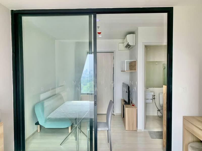 Life Asoke : ไลฟ์ อโศก, กรุงเทพ, ถนนอโศก-ดินแดง แขวงบางกะปิ เขตห้วยขวาง กทม., บางกะปิ, ห้วยขวาง, กรุงเทพ, 29 ตร.ม., คอนโด ให้เช่า, โดย Anyaporn Srikanlayanabut, 500179271 - DDproperty.com