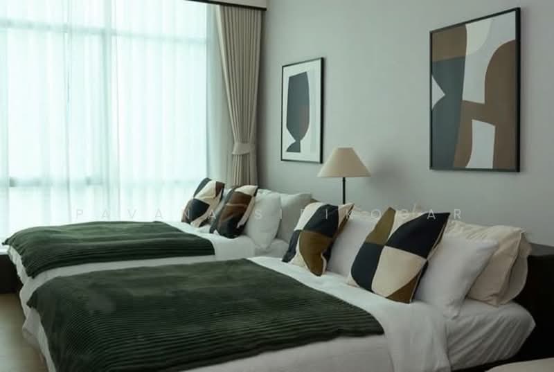 Baan Sathorn Chao Phraya : บ้านสาทรเจ้าพระยา, กรุงเทพ, 931 ซอยเจริญนคร 15 เอ, คลองต้นไทร, คลองสาน, กรุงเทพ, 135 ตร.ม., คอนโด ให้เช่า, โดย Pavana Sirikogar, 500179272 - DDproperty.com