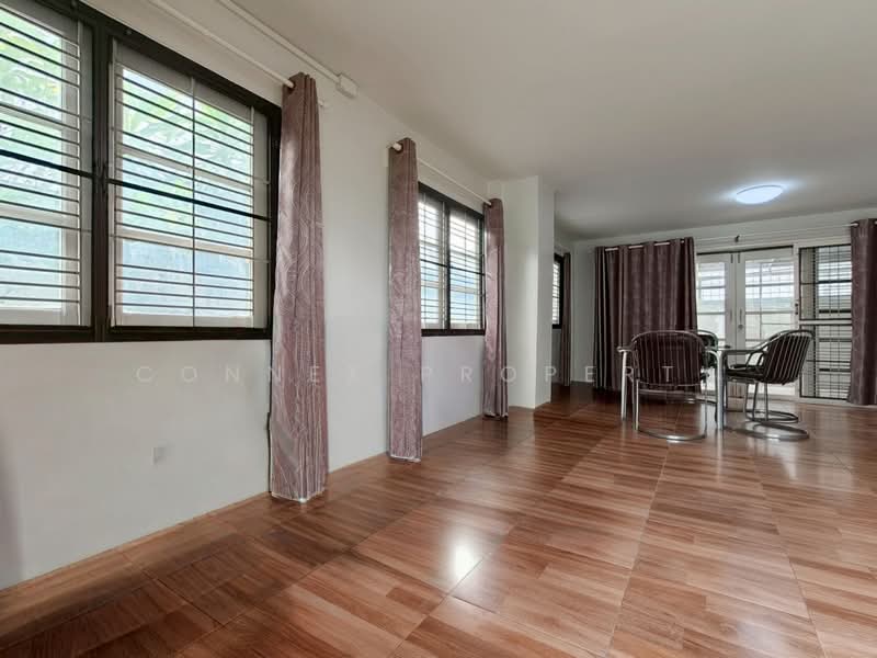 มัลลิกา ทวีวัฒนา, กรุงเทพ, กาญจนาภิเษก, ศาลาธรรมสพน์, ทวีวัฒนา, กรุงเทพ, 250 ตร.ม., บ้านเดี่ยว ขาย, โดย Connex Property, 500179275 - DDproperty.com