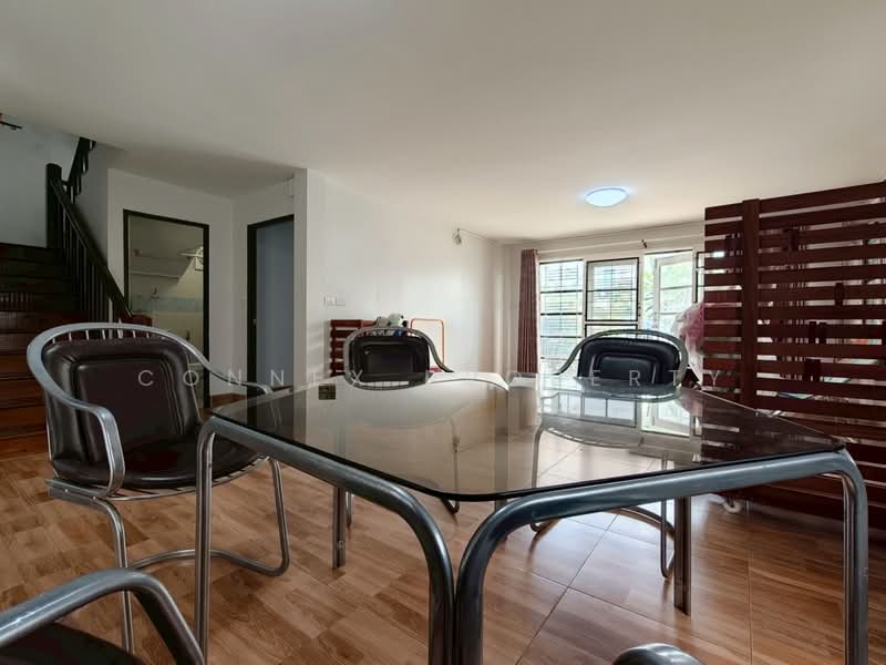 Manlika, Bangkok, กาญจนาภิเษก, Sala Thammasop, Thawi Watthana, Bangkok, 3 Bedrooms, 250 sqm, Single Detached House For Sale, by Connex Property, 500179275 - DDproperty.com