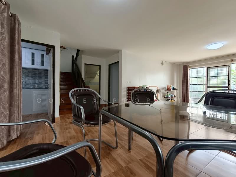 มัลลิกา ทวีวัฒนา, กรุงเทพ, กาญจนาภิเษก, ศาลาธรรมสพน์, ทวีวัฒนา, กรุงเทพ, 250 ตร.ม., บ้านเดี่ยว ขาย, โดย Connex Property, 500179275 - DDproperty.com