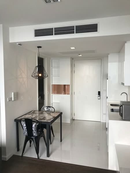 Nara 9 by Eastern Star : นารา 9 บาย อีสเทอร์น สตาร์, กรุงเทพ, แขวงทุ่งมหาเมฆ เขตสาทร กทม., ทุ่งมหาเมฆ, สาทร, กรุงเทพ, 39 ตร.ม., คอนโด ขาย, โดย Orapa Sumetheesirisakul, 500179277 - DDproperty.com