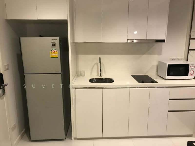 Nara 9 by Eastern Star, Bangkok, Naradhiwas Rajanagarindra Road, Thung Maha Mek, Sathon, Bangkok, 1 Bedroom, 39 sqm, Condo For Sale, by Orapa Sumetheesirisakul, 500179277 - DDproperty.com