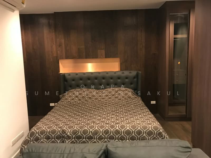 Nara 9 by Eastern Star, Bangkok, Naradhiwas Rajanagarindra Road, Thung Maha Mek, Sathon, Bangkok, 1 Bedroom, 39 sqm, Condo For Sale, by Orapa Sumetheesirisakul, 500179277 - DDproperty.com