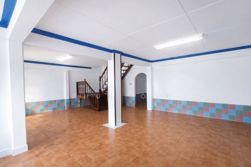 For Rent - For Rent! Newly Renovated Detached House | Company Registration Allowed (SPSSR118), Bangkok