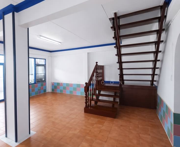 For Rent - For Rent! Newly Renovated Detached House | Company Registration Allowed (SPSSR118), Bangkok