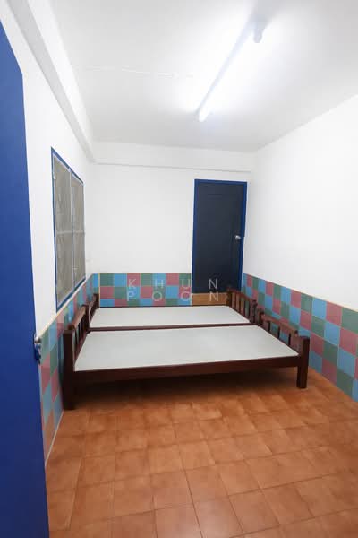 For Rent - For Rent! Newly Renovated Detached House | Company Registration Allowed (SPSSR118), Bangkok