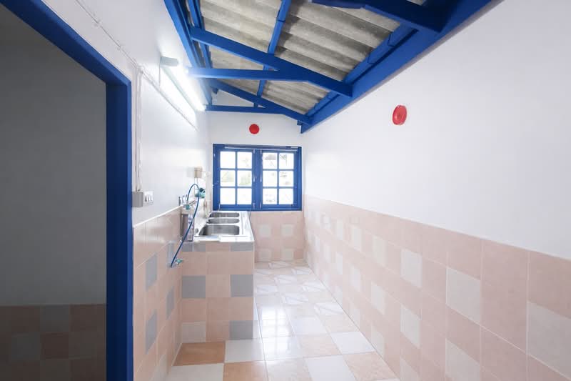 For Rent - For Rent! Newly Renovated Detached House | Company Registration Allowed (SPSSR118), Bangkok