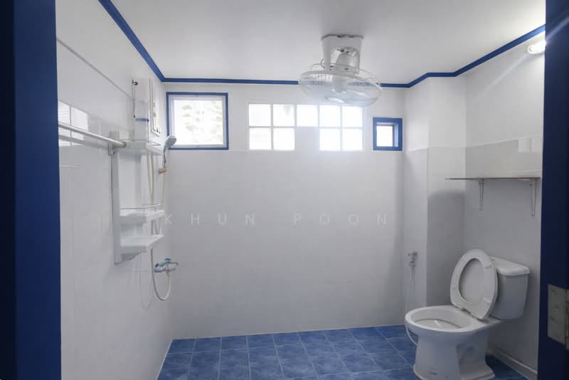 ให้เช่า - ให้เช่า! บ้านเดี่ยวรีโนเวทใหม่ จดทะเบียนบริษัทได้ (SPSSR118), กรุงเทพ