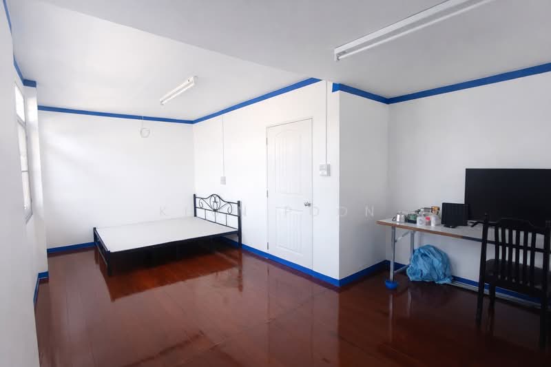 For Rent - For Rent! Newly Renovated Detached House | Company Registration Allowed (SPSSR118), Bangkok
