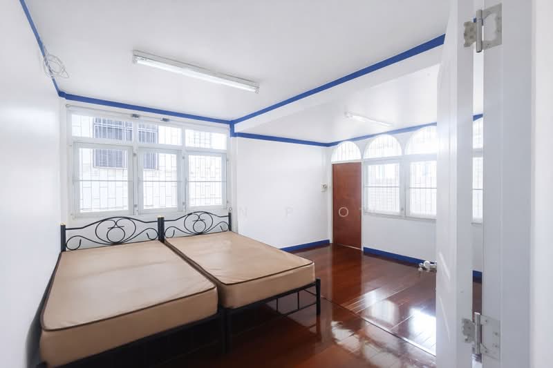 For Rent - For Rent! Newly Renovated Detached House | Company Registration Allowed (SPSSR118), Bangkok