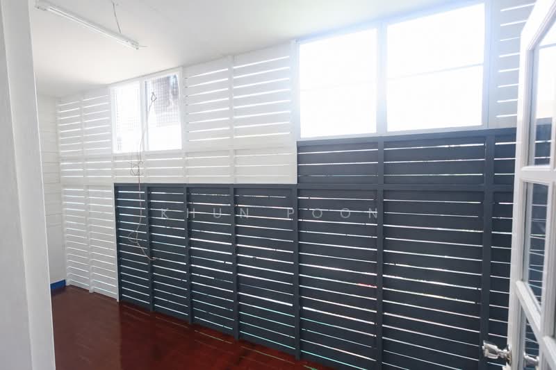 ให้เช่า - ให้เช่า! บ้านเดี่ยวรีโนเวทใหม่ จดทะเบียนบริษัทได้ (SPSSR118), กรุงเทพ